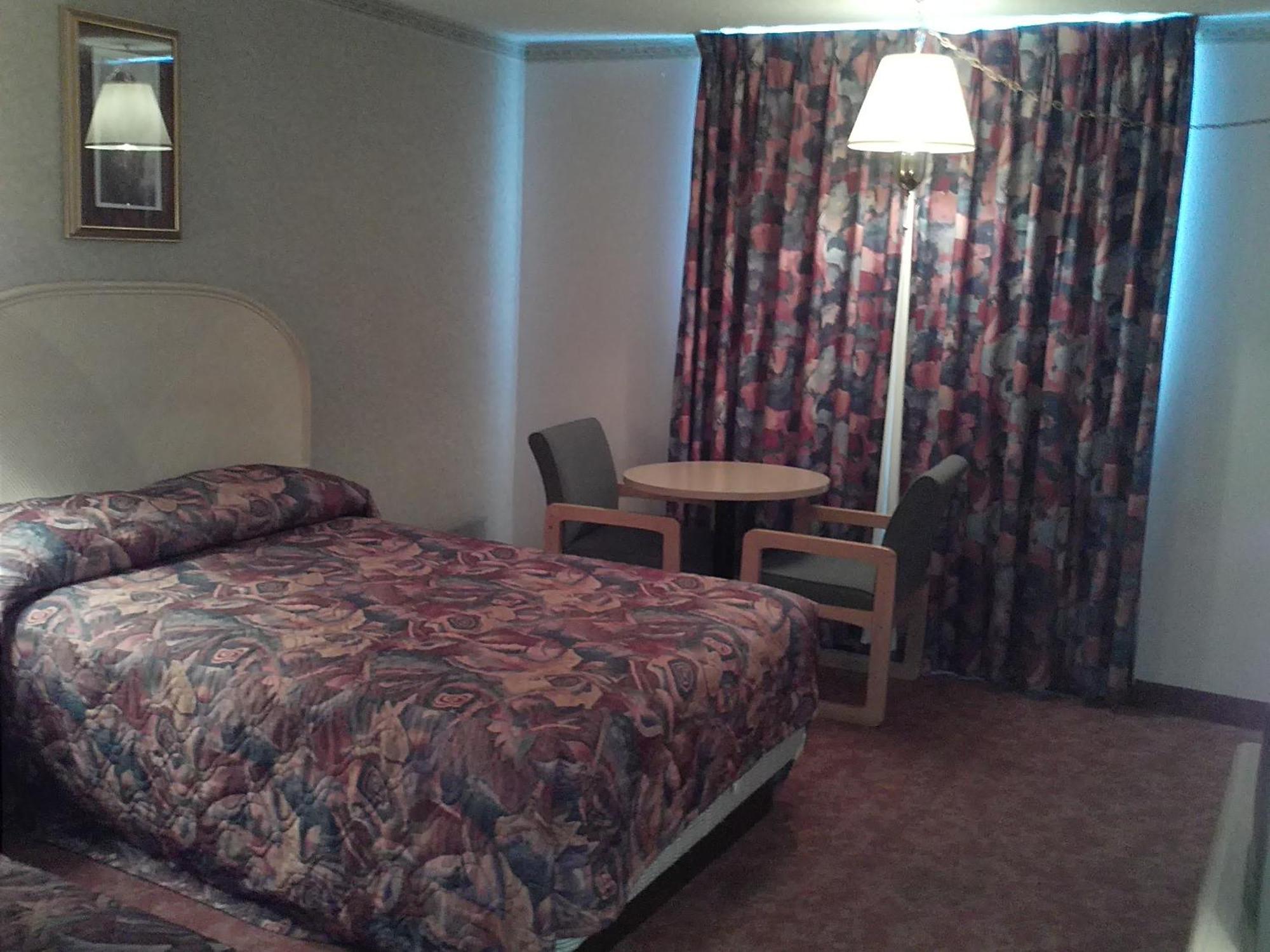Empire Inn Brandon Exteriér fotografie
